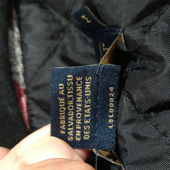 Pendleton Wool Jacket In Size Medium - Picture 7 of 10